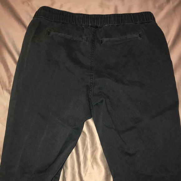 rewash brand joggers - Picture 3 of 3